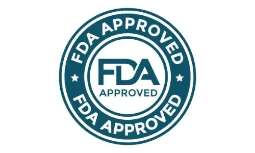 NerveCalm FDA Approved Nerve Calm FDA Approved
