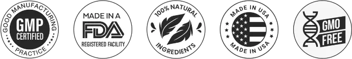 NerveCalm Certification NerveCalm Certification